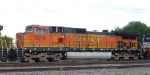 BNSF 5078